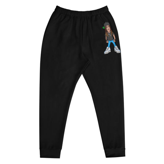 " KREEPA "Men's Joggers