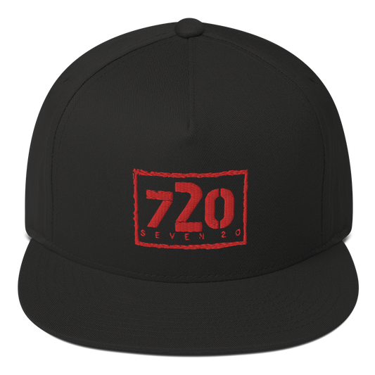 Seven20 “Wolfpack” Snapback