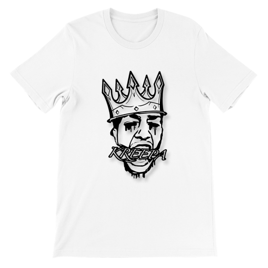 KING KREEPA T-shirt