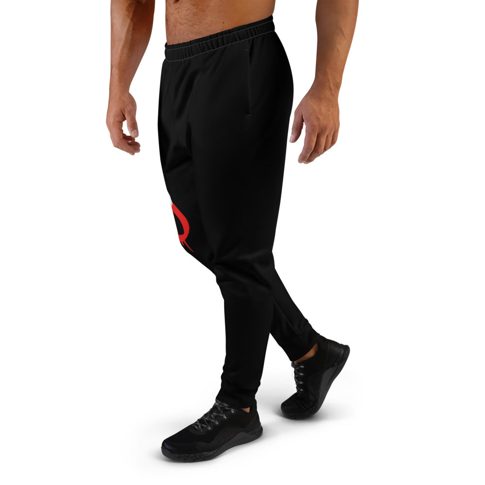 "OH NO" Men's Joggers